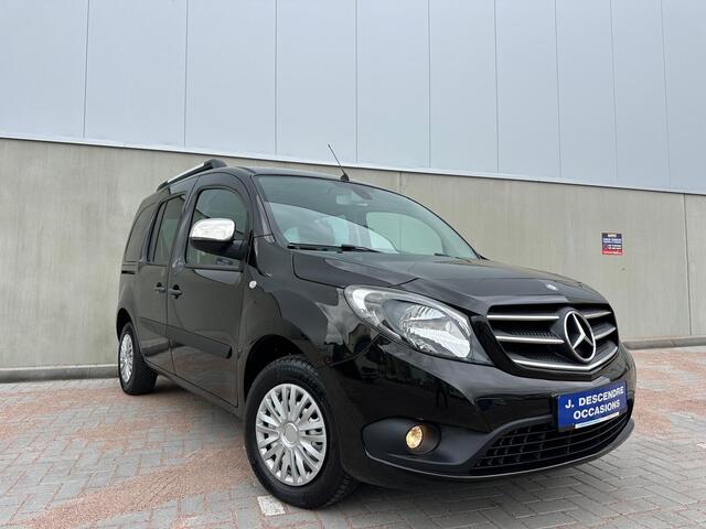 Mercedes-Benz CITAN Combi 112 Ambiente Airco, Cruise C, Stoelverw, Pdc!!!!