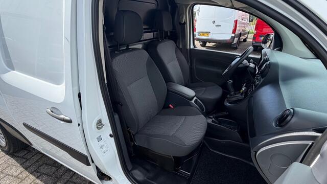 Mercedes-Benz CITAN 109 CDI 66KW 90PK MAXI L2H1 EURO 6 AIRCO/ CRUISE CONTROL/ ORIGINEEL AUDIOI/ 100% DEALERONDERHOUDEN