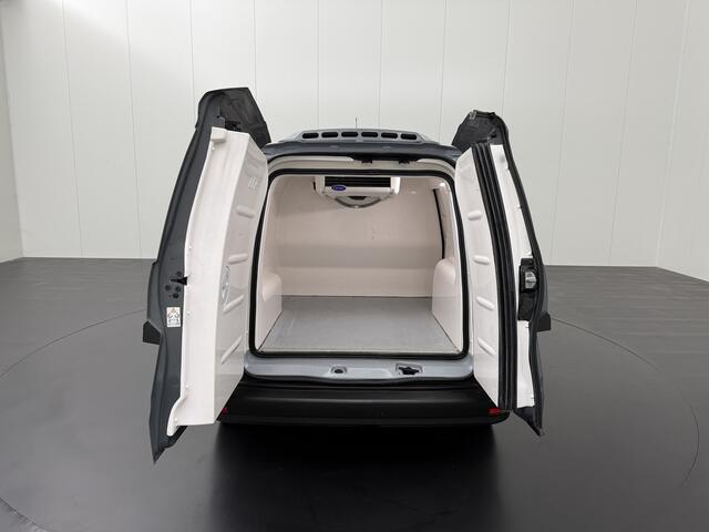 Mercedes-Benz CITAN 112CDI Automaat Lang Koelwagen 12/220V | Airco | Cruise | 3-Zits