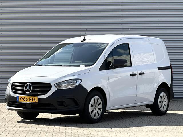 Mercedes-Benz CITAN 110 CDI L1 Pro 2x schuifdeur|Camera|Cruise