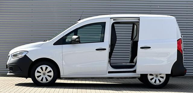 Mercedes-Benz CITAN 110 CDI L1 Pro 2x schuifdeur|Camera|Cruise