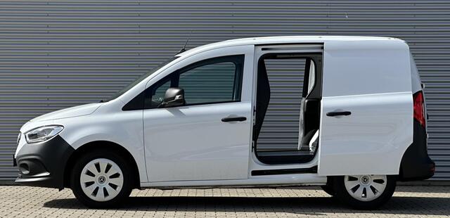 Mercedes-Benz CITAN 110 CDI L1 Pro LED|Camera|2xschuif|Cruise