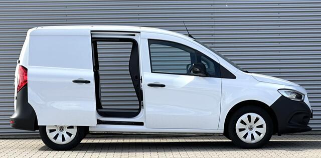 Mercedes-Benz CITAN 110 CDI L1 Pro LED|Camera|2xschuif|Cruise