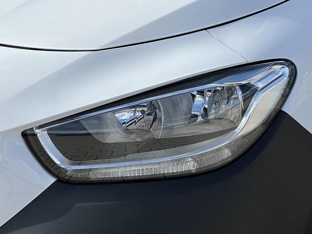 Mercedes-Benz CITAN 110 CDI L1 Pro LED|Camera|2xschuif|Cruise