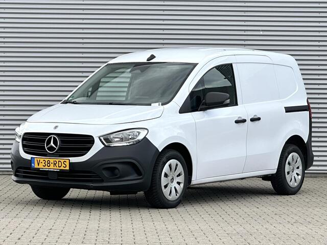 Mercedes-Benz CITAN 110 CDI L1 Pro LED|Camera|Cruise|2x schuifdeur