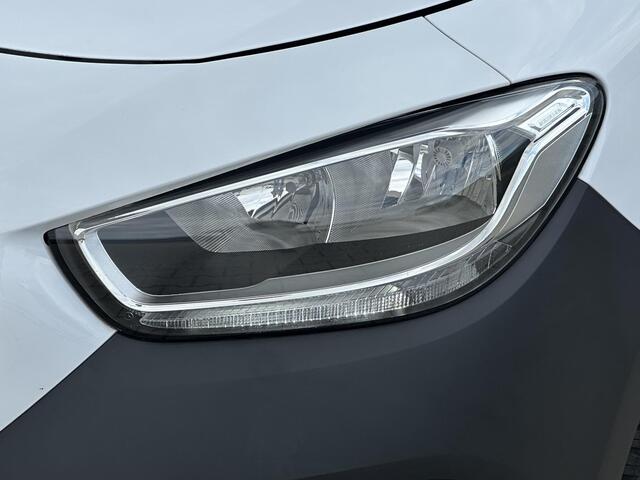 Mercedes-Benz CITAN 110 CDI L1 Pro LED|Camera|Cruise|2x schuifdeur