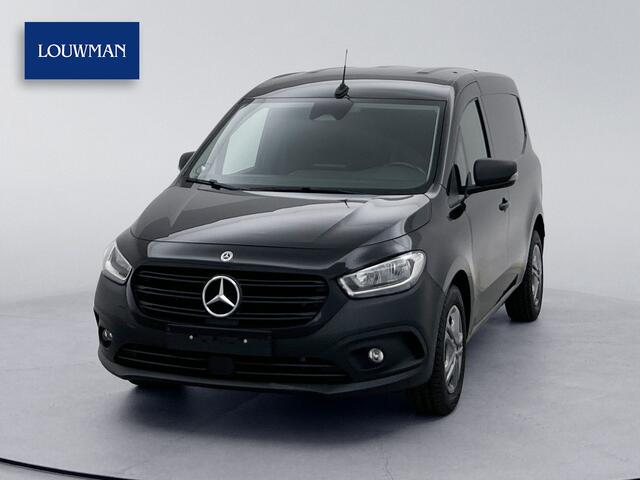 Mercedes-Benz CITAN 110 CDI Pro MBUX + Carplay Cruise control Stoelverwarming Betimmering