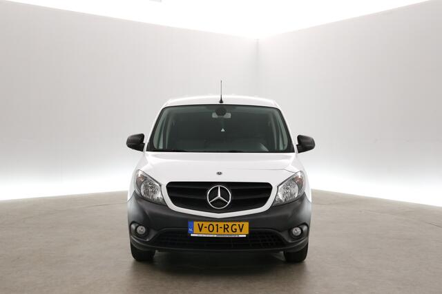 Mercedes-Benz CITAN 109 CDI 96PK | Airco | Cruise | 3 Zits | Trekhaak | Stoelverwarming