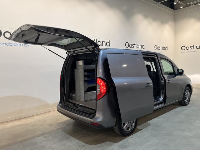 Mercedes-Benz CITAN 112 CDI L2 Pro / Euro 6 / Bott Inrichting / Airco / CarPlay / Cruise Control / Camera / Navigatie / Klep / 90.000 KM !!