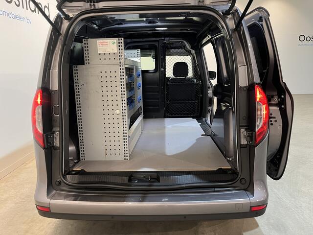 Mercedes-Benz CITAN 112 CDI L2 Pro / Euro 6 / Bott Inrichting / Airco / CarPlay / Cruise Control / Camera / Navigatie / Klep / 90.000 KM !!