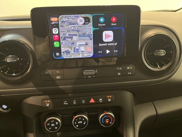 Mercedes-Benz CITAN 113 L2 Pro Automaat Benzine / Euro 6 / Airco / CarPlay / Cruise Control / Camera / Trekhaak / LMV / 14.000 KM !!