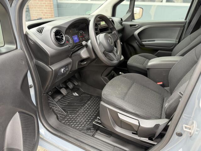 Mercedes-Benz CITAN 113 Benzine Airco,Pdc,Trekhaak,Enz