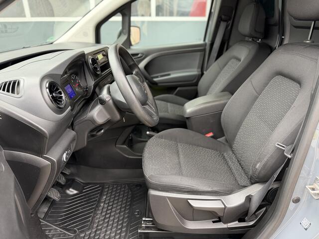 Mercedes-Benz CITAN 113 Benzine Airco,Pdc,Trekhaak,Enz