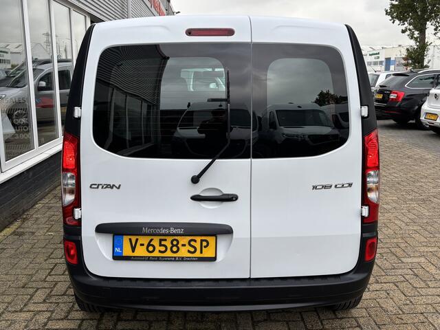Mercedes-Benz CITAN 108 CDI BlueEFFICIENCY | Bluetooth | Airco | Elektrische Ramen