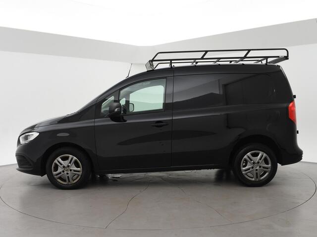 Mercedes-Benz CITAN 108 CDI PRO + CARPLAY | CAMERA | IMPERIAAL | CRUISE CONTROL