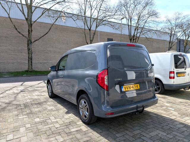 Mercedes-Benz CITAN 110 L1 Pro Benzine Schuifdeur APK NAP