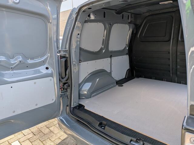 Mercedes-Benz CITAN 110 L1 Pro Benzine Schuifdeur APK NAP