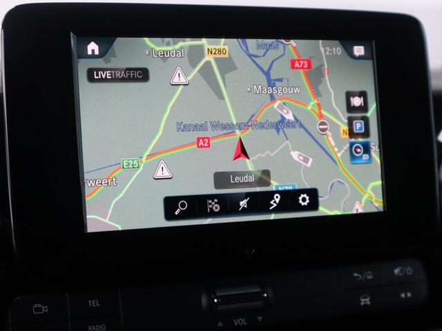 Mercedes-Benz CITAN 110 CDI L2 PRO LED AUT.