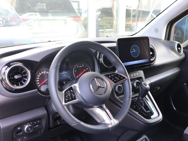 Mercedes-Benz CITAN 112 CDI L2 SELECT AUT.