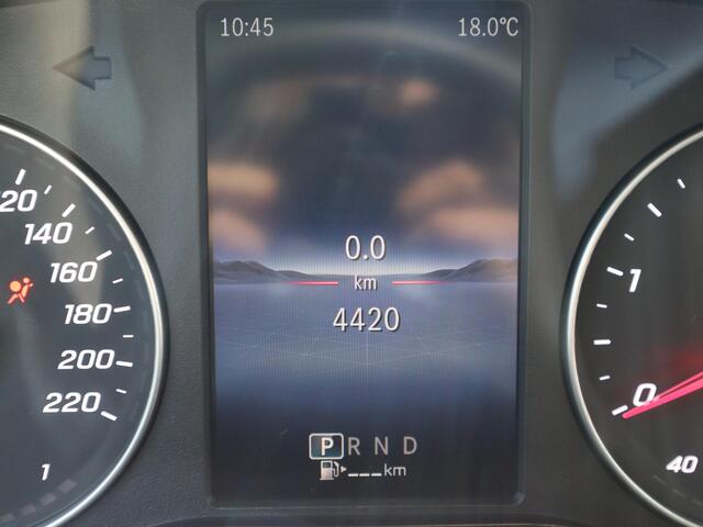 Mercedes-Benz CITAN 112 CDI L2 SELECT AUT.