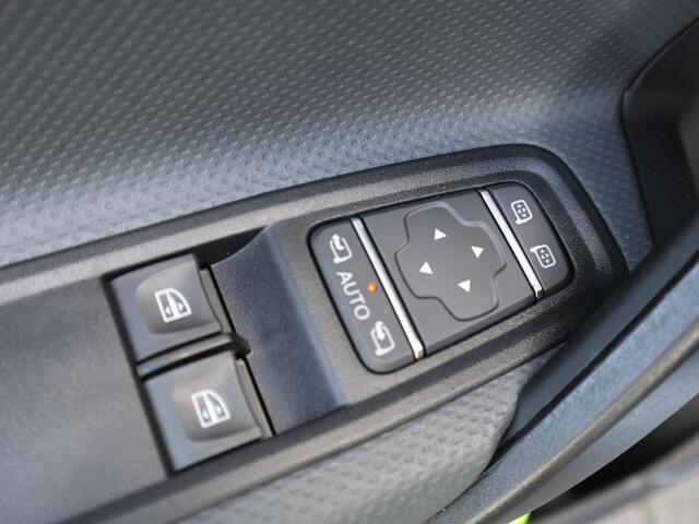Mercedes-Benz CITAN 112 CDI L2 SELECT AUT.
