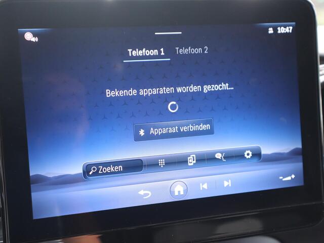 Mercedes-Benz CITAN 112 CDI L2 SELECT AUT.
