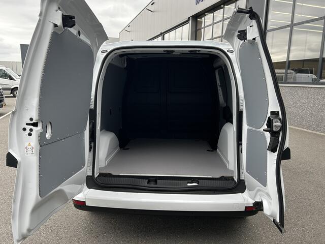 Mercedes-Benz CITAN 110 CDI L1 PRO / 3 Zits / Automaat / MBUX / Camera / Carplay / Cruise control / Airco / LMV