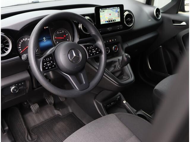 Mercedes-Benz CITAN 110 CDI L1 Pro | Stoelverwarming | Camera | LED | Org. NL