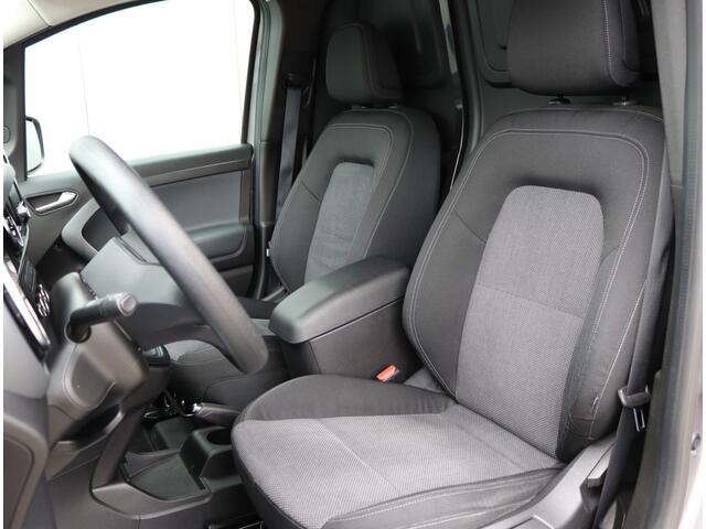 Mercedes-Benz CITAN 110 CDI L1 Pro | Stoelverwarming | Camera | LED | Org. NL