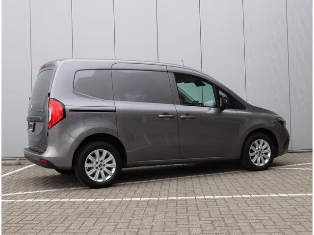 Mercedes-Benz CITAN 110 CDI L1 Pro | Stoelverwarming | Camera | LED | Org. NL