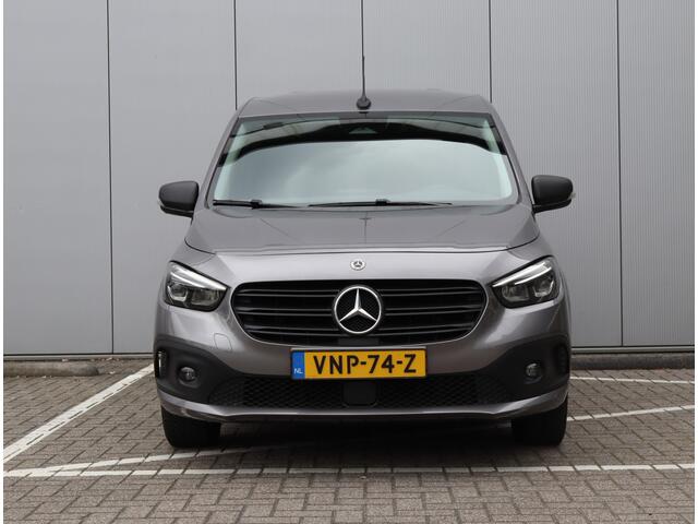 Mercedes-Benz CITAN 110 CDI L1 Pro | Stoelverwarming | Camera | LED | Org. NL