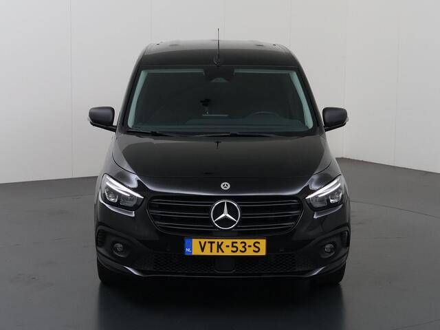 Mercedes-Benz CITAN 110 CDI L1 Pro | Navigatie | Parkeercamera | LM Velgen | Cruise Control | Airco | Certified