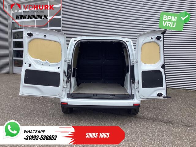 Mercedes-Benz CITAN 110 CDI Aut. LED/ Stoelverw./ Carplay/ Camera/ LMV/ Cruise/ Airco