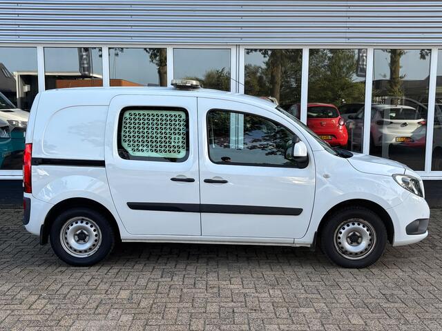 Mercedes-Benz CITAN 112 BlueEFFICIENCY | Trekhaak | Parkeersensoren | Bluetooth | Airco