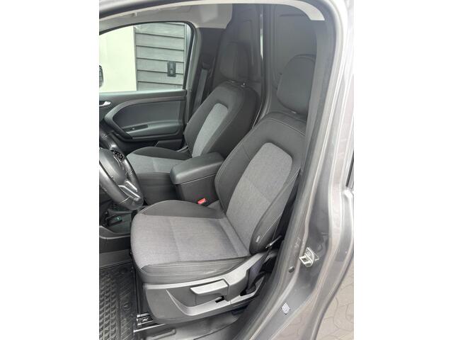 Mercedes-Benz CITAN 112 CDI L1 18'' zwarte LM velgen