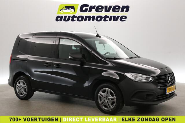 Mercedes-Benz CITAN 108 CDI | Airco | Camera | Carplay | Parkeersens. | Elektrpakket