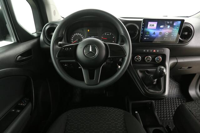 Mercedes-Benz CITAN 108 CDI | Airco | Camera | Carplay | Parkeersens. | Elektrpakket