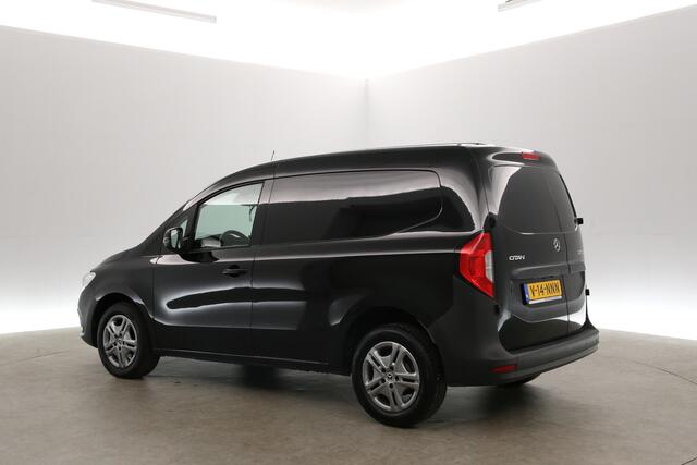 Mercedes-Benz CITAN 108 CDI | Airco | Camera | Carplay | Parkeersens. | Elektrpakket