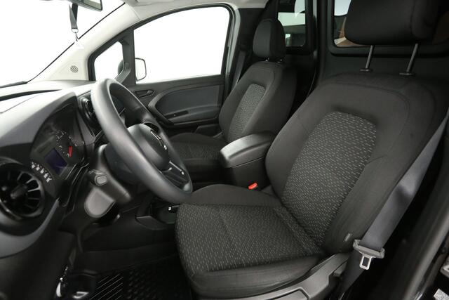 Mercedes-Benz CITAN 108 CDI | Airco | Camera | Carplay | Parkeersens. | Elektrpakket
