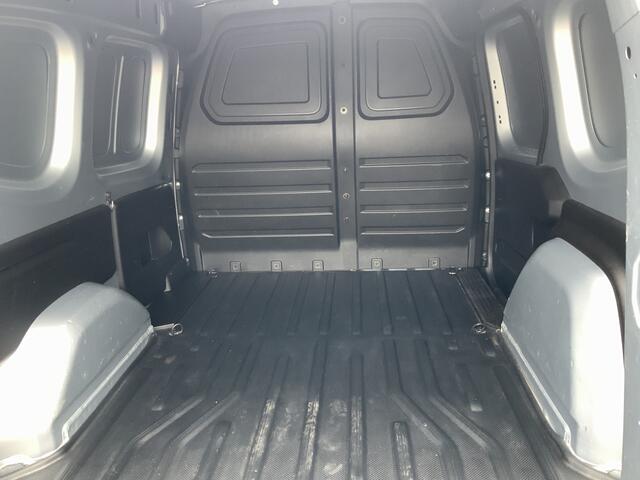Mercedes-Benz CITAN Benzine 110 L1 Base Benzine Airco Cruise Scherm Navi Alu Velg Euro 6