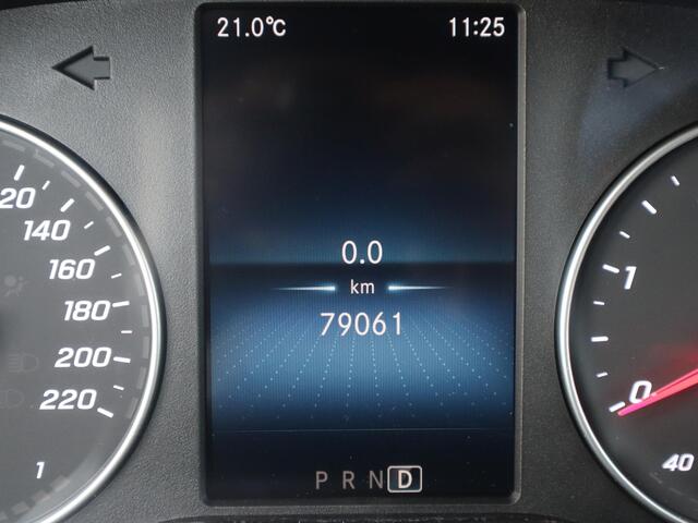 Mercedes-Benz CITAN 110 CDI L1 PRO AUT. Mercedes-Benz Citan 110 CDI L1 Pro