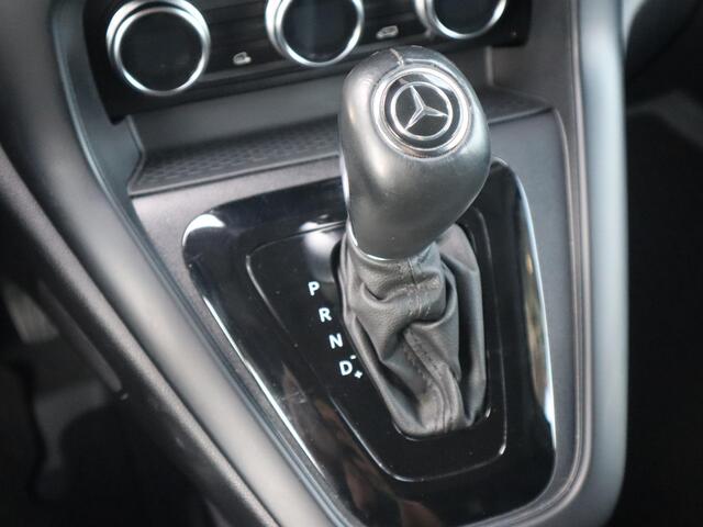 Mercedes-Benz CITAN 110 CDI L1 PRO AUT. Mercedes-Benz Citan 110 CDI L1 Pro