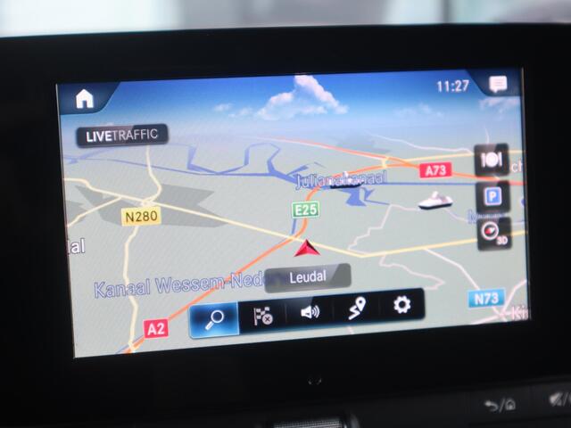 Mercedes-Benz CITAN 110 CDI L1 PRO AUT. Mercedes-Benz Citan 110 CDI L1 Pro