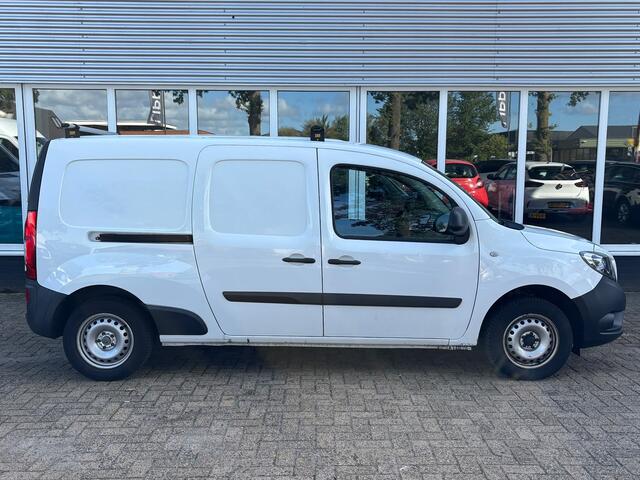 Mercedes-Benz CITAN 109 CDI Extra Lang | Trekhaak | Bluetooth | Cruise | Airco