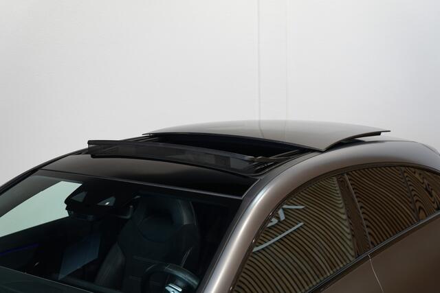 Mercedes-Benz CLA-KLASSE Shooting Brake 250 e AMG ? MAGNO GRIJS ? EDITION ? TREKHAAK ? PANO ? CAMERA ? WIDESCREEN ? NAVI ? SFEER ? MBUX