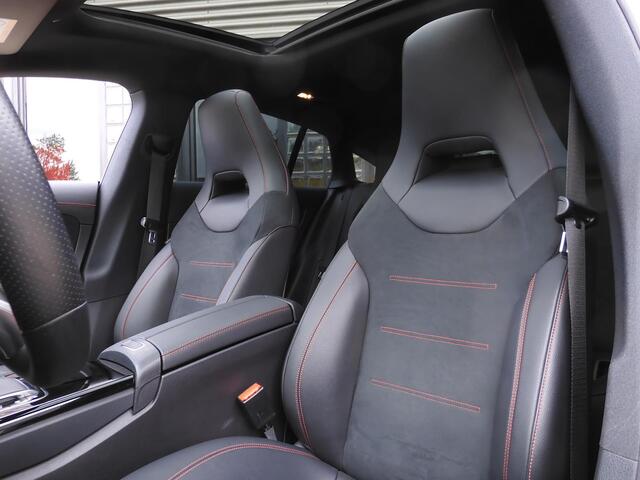 Mercedes-Benz CLA-KLASSE 180 AMG/ PANORAMADAK/ CARPLAY/ WIDESCREEN
