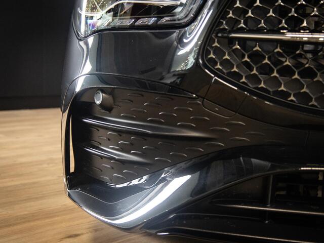 Mercedes-Benz CLA-KLASSE 180 Star Edition AMG Line Panorama dak