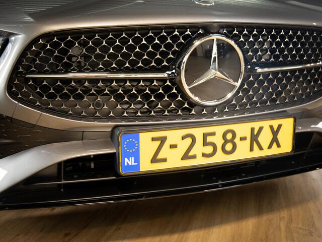 Mercedes-Benz CLA-KLASSE 180 Star Edition AMG Line Panorama dak