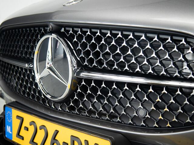 Mercedes-Benz CLA-KLASSE 180 AMG Line Premium PLUS | Panorama dak