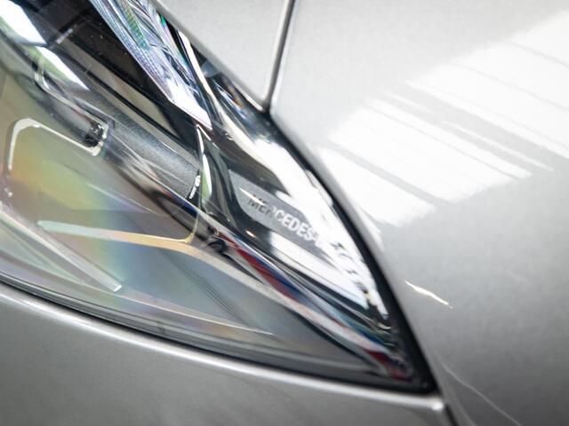 Mercedes-Benz CLA-KLASSE 180 AMG Line Premium PLUS | Panorama dak